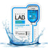 MASTER LAB REAL MASK SHEET HYALURONIC ACID X3 (paquete de 3 mascarillas)