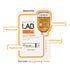 MASTER LAB REAL MASK SHEET SNAIL MUCIN X3 (paquete de 3 mascarillas)