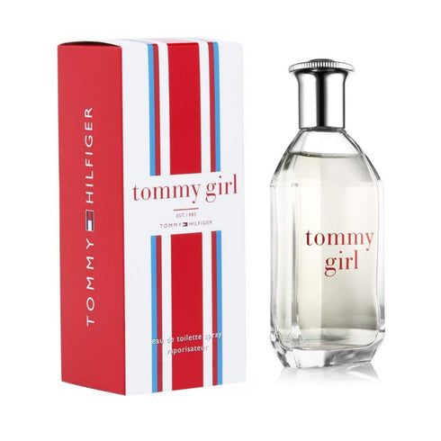 TOMMY GIRL EDT 100 ML