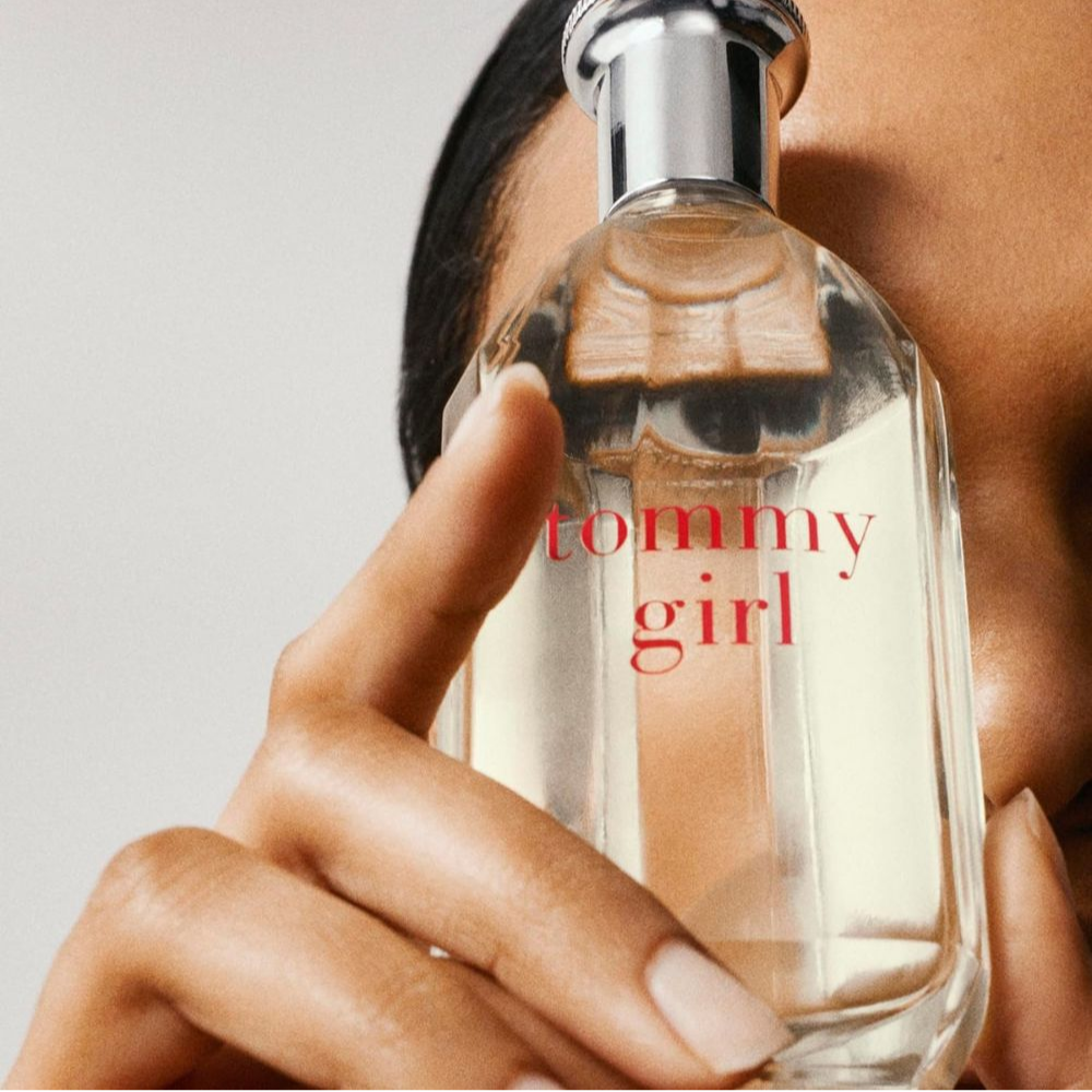 TOMMY GIRL EDT 100 ML
