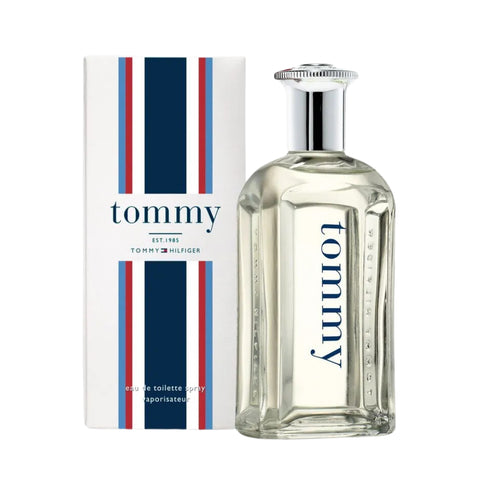 TOMMY MAN EDT 100 ML