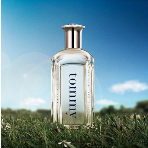 TOMMY MAN EDT 100 ML