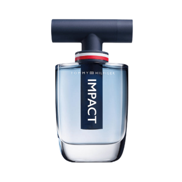 TOMMY IMPACT EDT 100 ML
