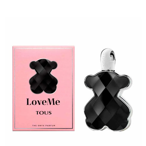 LOVEME THE ONYX PARFUM EDP 90 ML