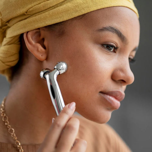 3D BODY MASSAGER (masajeador facial)