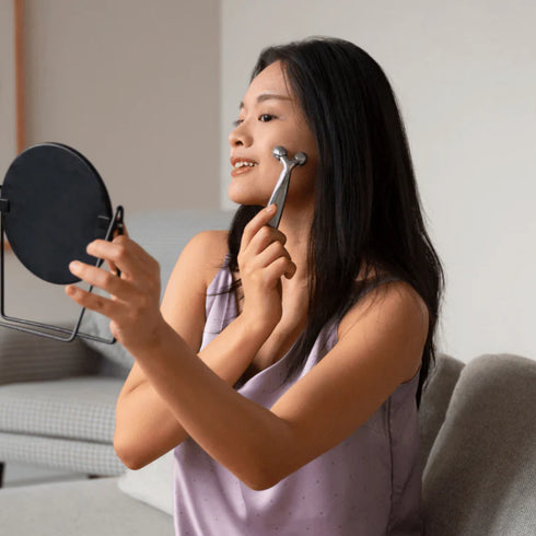 3D BODY MASSAGER (masajeador facial)