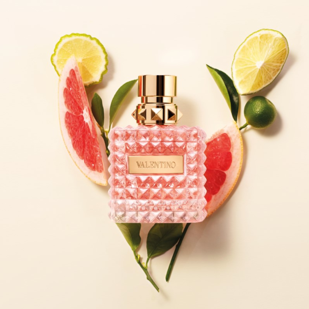 VALENTINO DONNA EDP 100 ML