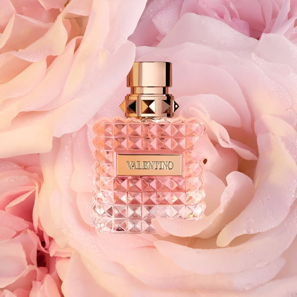 VALENTINO DONNA EDP 100 ML