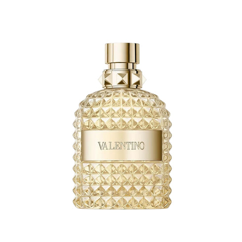 UOMO BORN IN ROMA THE GOLD EDT 100 ML