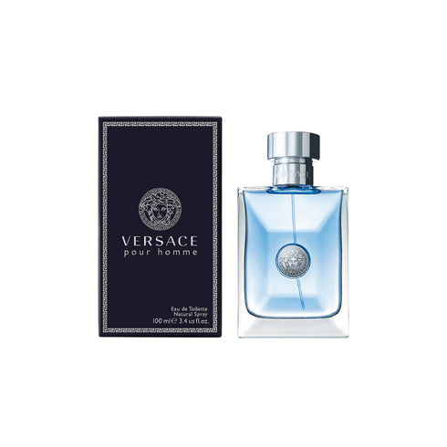 VERSACE POUR HOMME EDT 100 ML