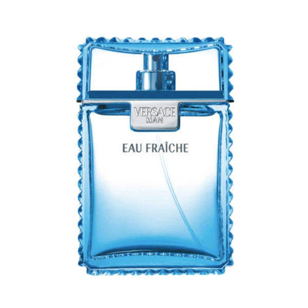 VERSACE EAU FRAICHE EDT 100 ML