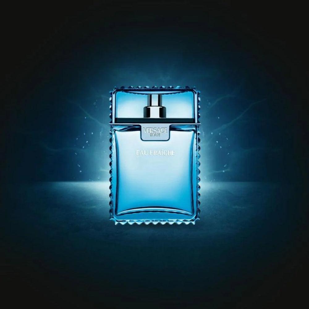 VERSACE EAU FRAICHE EDT 100 ML