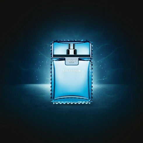 VERSACE EAU FRAICHE EDT 100 ML