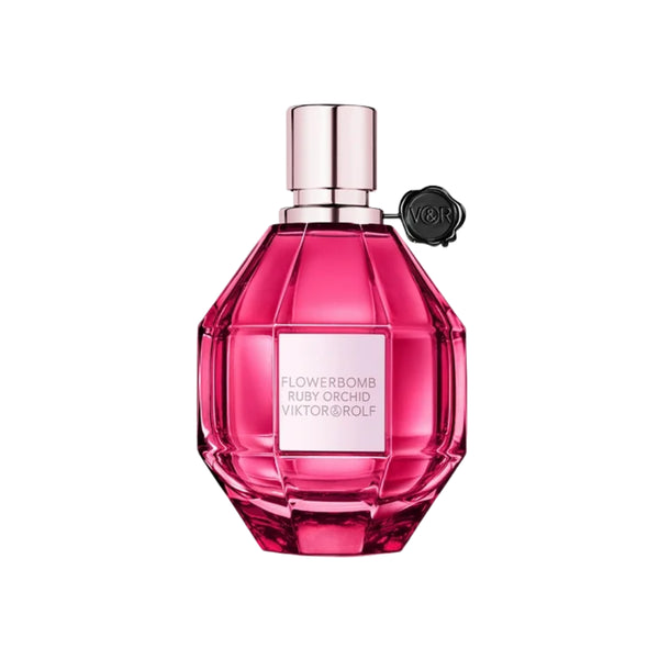 FLOWERBOMB RUBY ORCHID EDP 150 ML