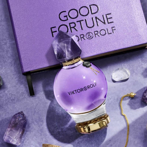 GOOD FORTUNE EDP 90 ML