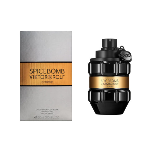 SPICEBOMB EXTREME EDP 90 ML