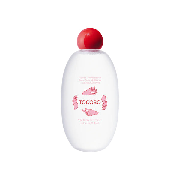 VITA BERRY PORE TONER