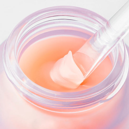 VITA GLAZED LIP MASK