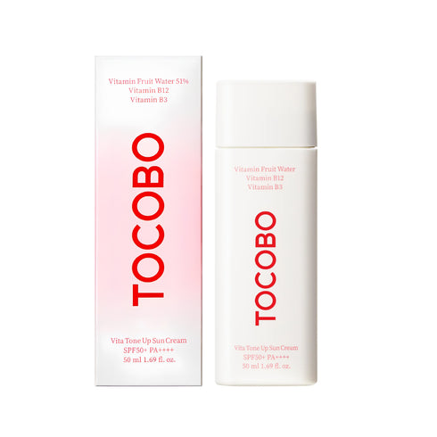 VITA TONE UP SUN CREAM