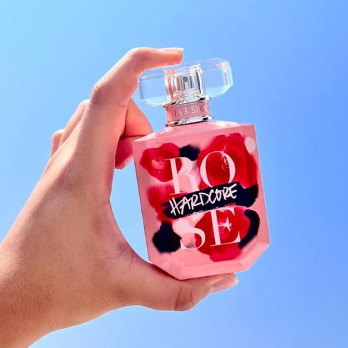 ROSE HARDCORE EDP 50 ML