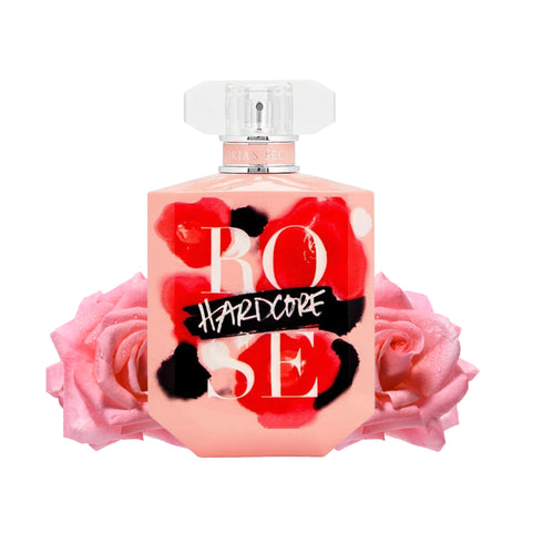 ROSE HARDCORE EDP 50 ML