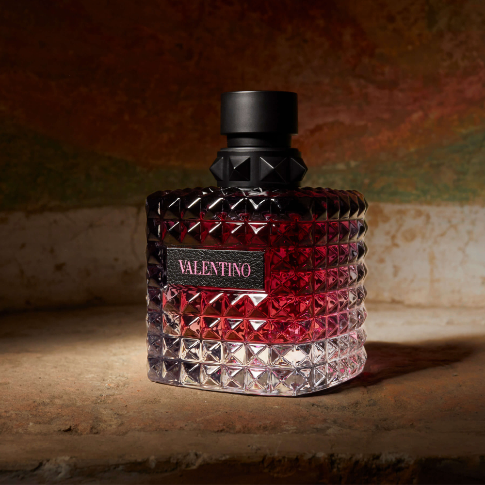 DONNA BORN IN ROMA INTENSE 100 ML