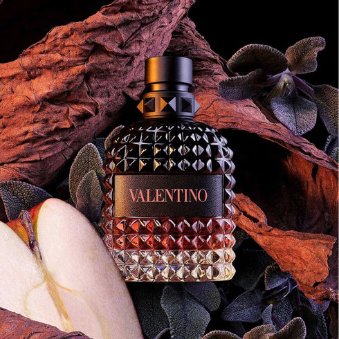 UOMO BORN IN ROMA CORAL FANTASY EDT 100 ML