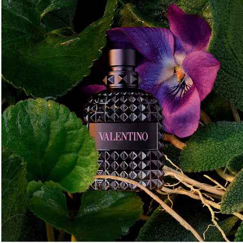 UOMO BORN IN ROMA EDT 100 ML