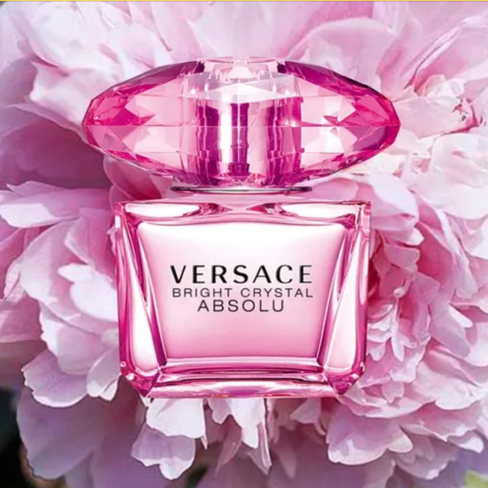 BRIGHT CRYSTAL ABSOLU EDP 90 ML