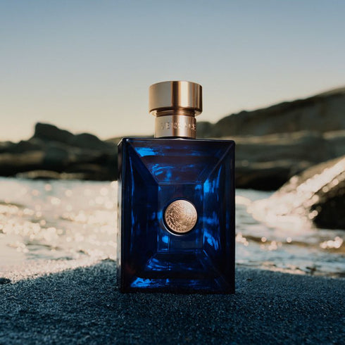 DYLAN BLUE MAN EDT 100 ML