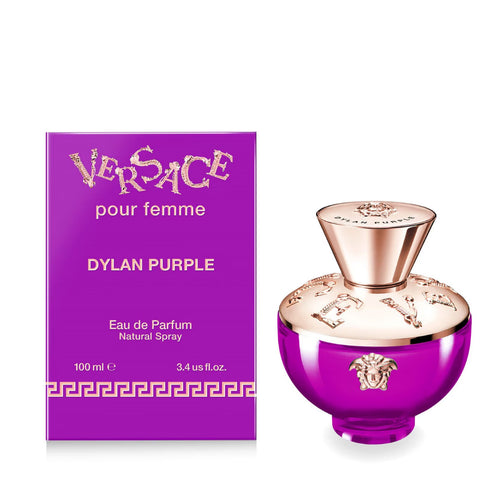 DYLAN PURPLE EDP 100 ML