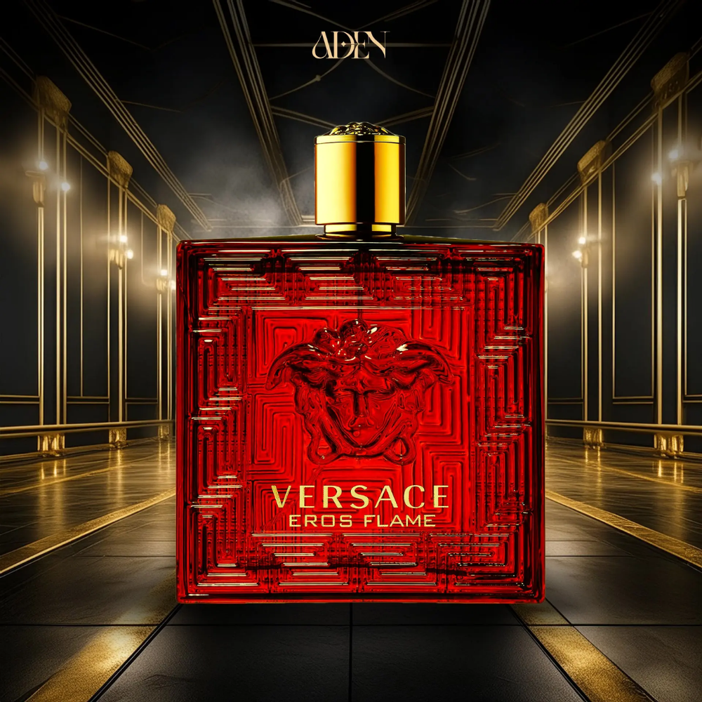 EROS FLAME EDP 100 ML