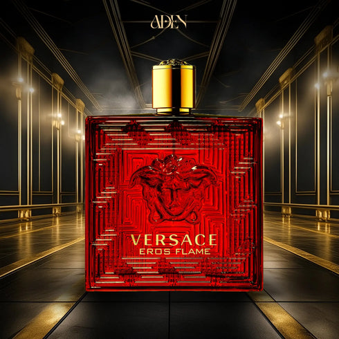 EROS FLAME EDP 100 ML