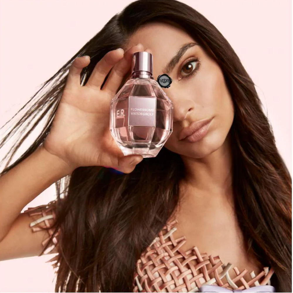 FLOWERBOMB EDP 100 ML