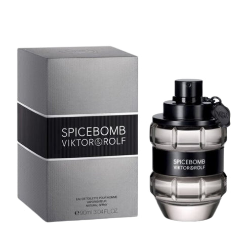 SPICEBOMB EDT 90 ML