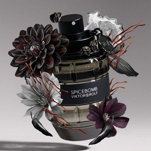 SPICEBOMB EDT 90 ML