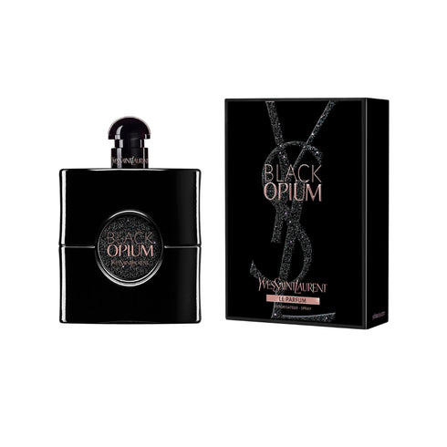 BLACK OPIUM LE PARFUM 90 ML