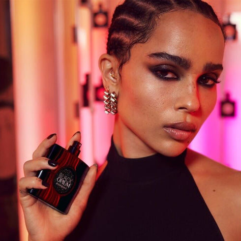 BLACK OPIUM LE PARFUM 90 ML