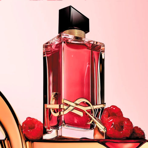 LIBRE BERRY CRUSH EDP 90 ML