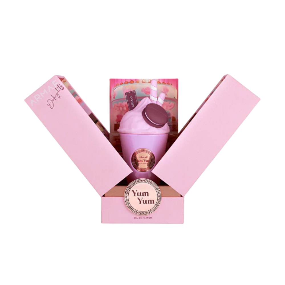 YUM YUM EDP 100 ML