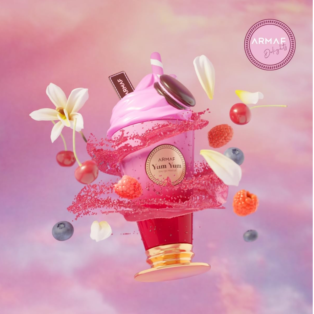 YUM YUM EDP 100 ML