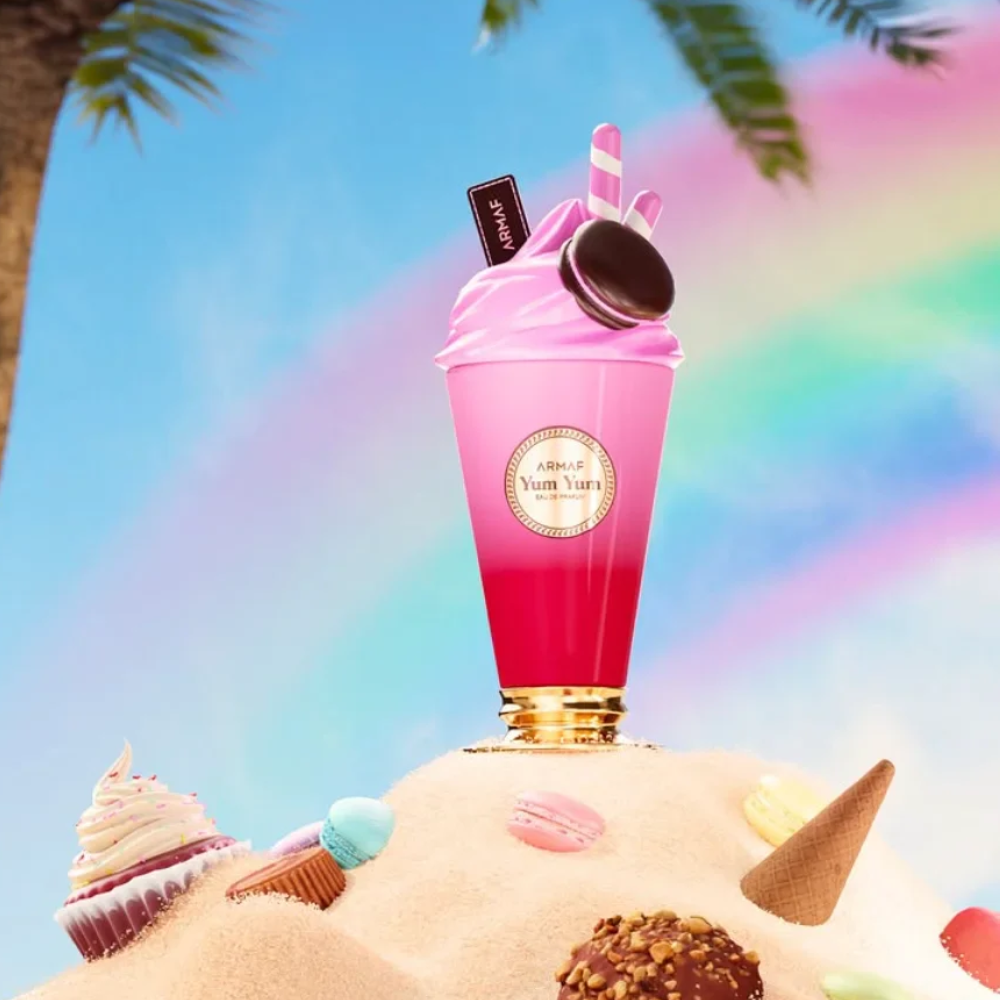 YUM YUM EDP 100 ML