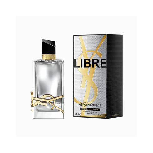 LIBRE L'ABSOLU PLATINE PARFUM 90 ML