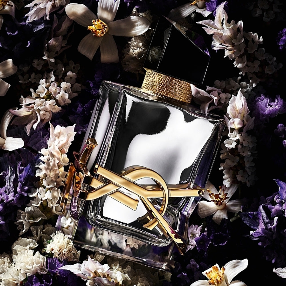 LIBRE L'ABSOLU PLATINE PARFUM 90 ML
