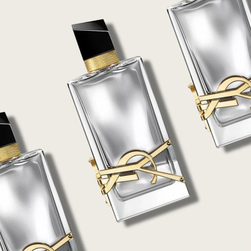 LIBRE L'ABSOLU PLATINE PARFUM 90 ML