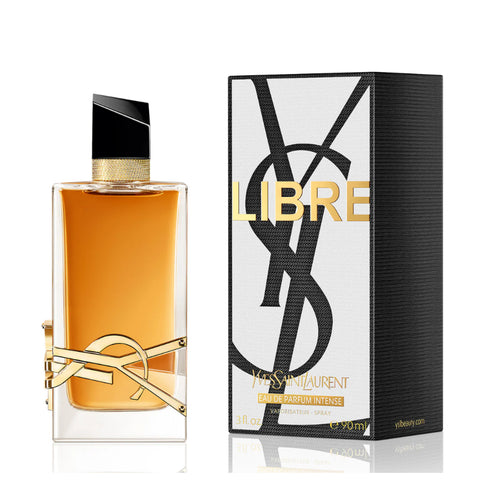 LIBRE INTENSE EDP 90 ML