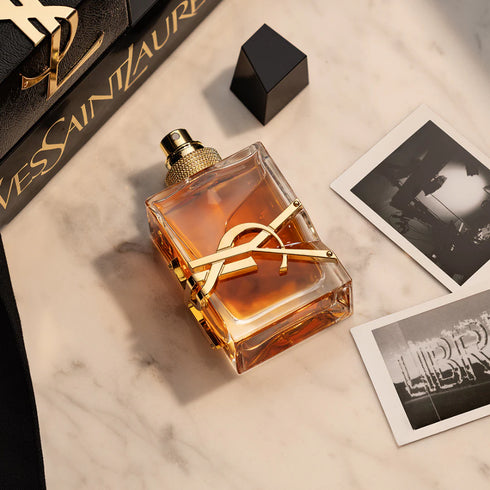 LIBRE INTENSE EDP 90 ML
