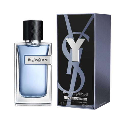 Y EDT 100 ML