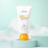 ZERO-CAST MOISTURIZING FINISH SUNSCREEN 50 ML