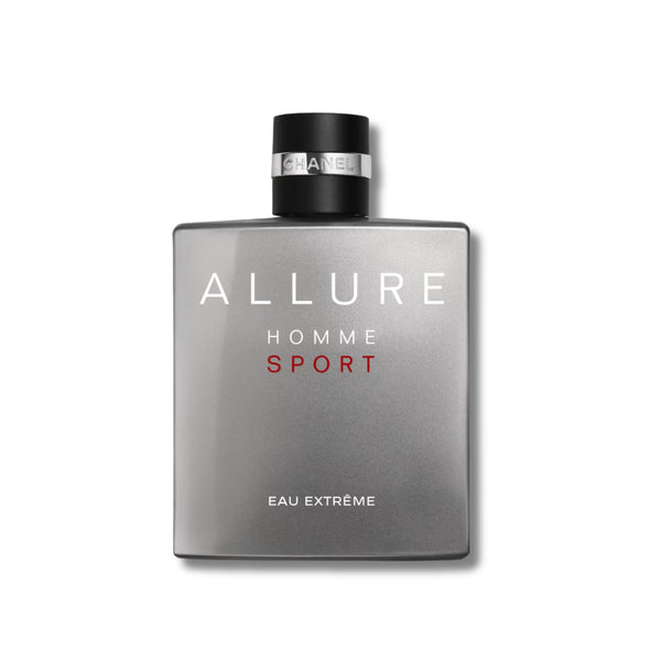 ALLURE HOMME SPORT EAU EXTREME 100 ML
